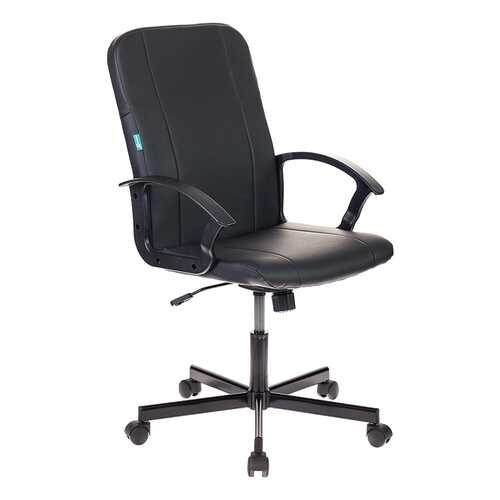 Компьютерное кресло Бюрократ 1059154 CH-551/BLACK 65х67.5х104 см, черный в ИКЕНация