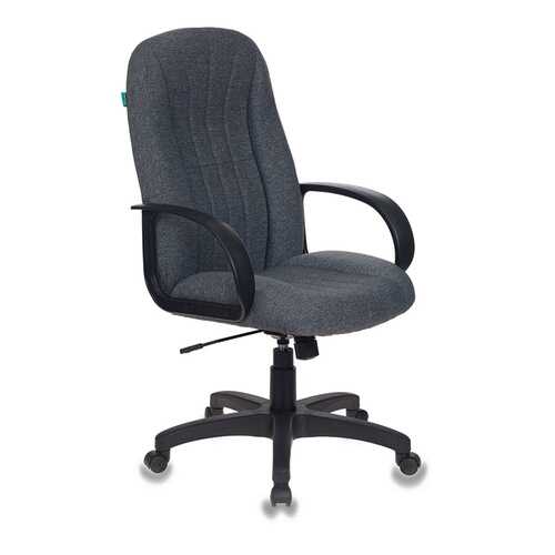 Компьютерное кресло Бюрократ 1070383 T-898/3С1GR 70х72.5х118 см, серый/черный в ИКЕНация