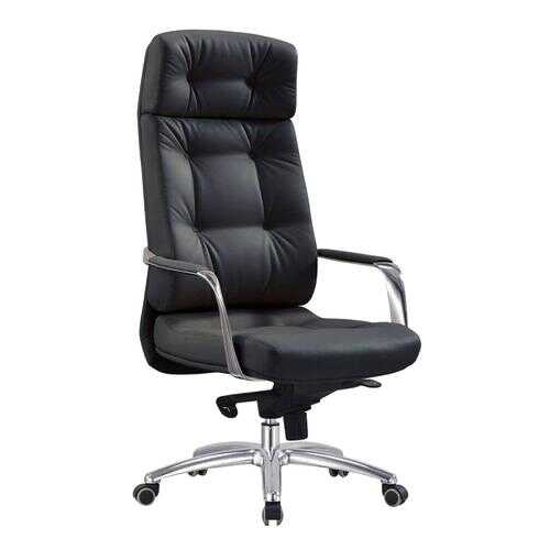 Компьютерное кресло Бюрократ 375503 DAO/BLACK 70х88х133 см, черный в ИКЕНация