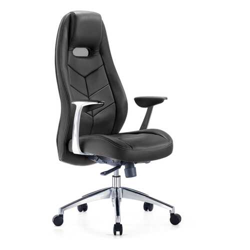 Компьютерное кресло Бюрократ 375554 ZEN/Black 70х97х126 см, черный в ИКЕНация