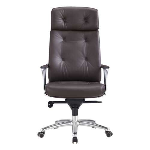 Компьютерное кресло Бюрократ 428196 DAO/BROWN 70х88х133 см, коричневый в ИКЕНация