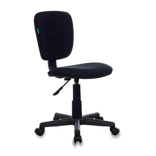 Компьютерное кресло Бюрократ 663922 CH-204NX/26-28 54х55х92 см, черный в ИКЕНация