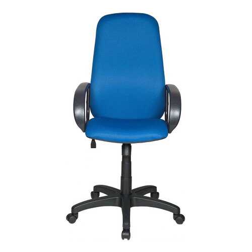 Компьютерное кресло Бюрократ 664040 CH-808AXSN/TW-10 70х70х123 см, синий в ИКЕНация