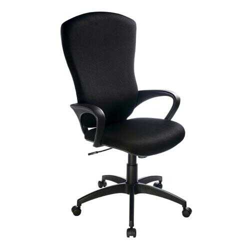 Компьютерное кресло Бюрократ 664046 CH-818AXSN/15-21 70х70х122,5 см, черный в ИКЕНация