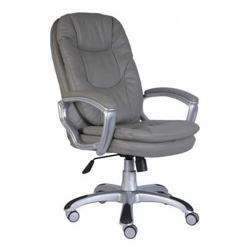 Компьютерное кресло Бюрократ 664051 CH-868SAXSN/Grey 71х80х115,5 см, серый в ИКЕНация