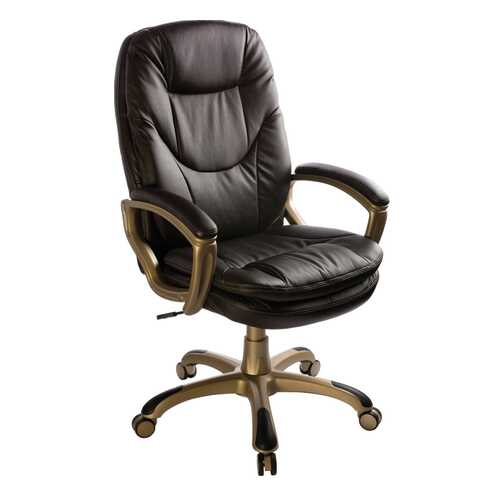 Компьютерное кресло Бюрократ 664053 CH-868YAXSN/Coffee 71х80х115,5 см, темно-коричневый в ИКЕНация