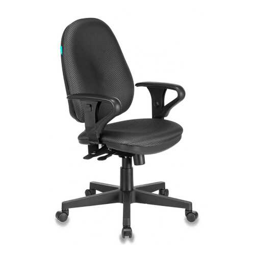 Компьютерное кресло Бюрократ 664170 T-612AXSN/Grey 70х70х112,5 см, серый в ИКЕНация