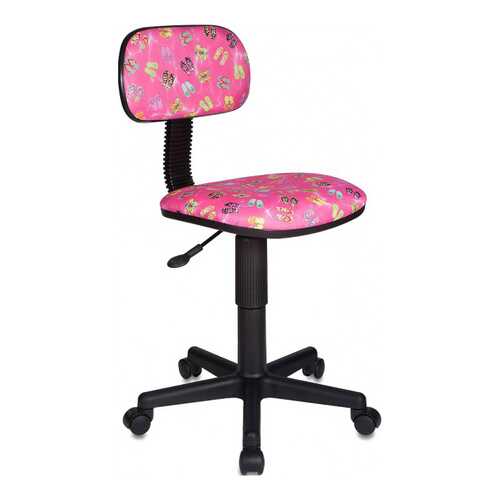 Компьютерное кресло Бюрократ 912759 CH-201NX/FlipFlop_P 54х55х87 см, розовый сланцы в ИКЕНация