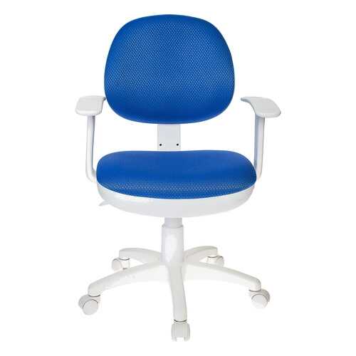 Компьютерное кресло Бюрократ CH-W356AXSN/BLUE, синий в ИКЕНация