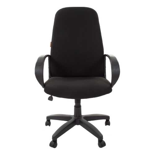 Компьютерное кресло CHAIRMAN 279 00-06014728, черный в ИКЕНация