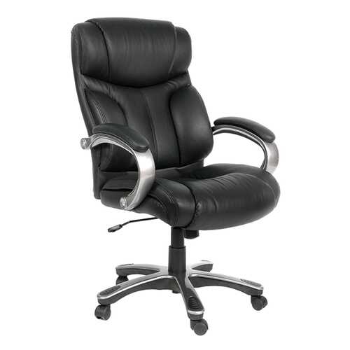 Компьютерное кресло CHAIRMAN 435 00-06080034, черный в ИКЕНация