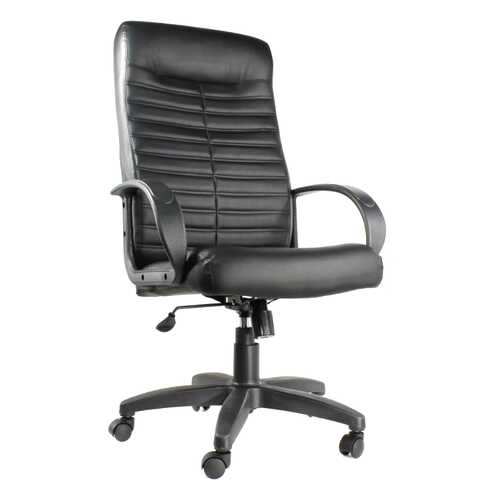 Компьютерное кресло CHAIRMAN 480 00-07000191, черный в ИКЕНация