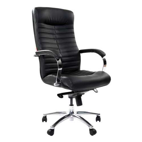 Компьютерное кресло CHAIRMAN 480 00-07017862, черный в ИКЕНация