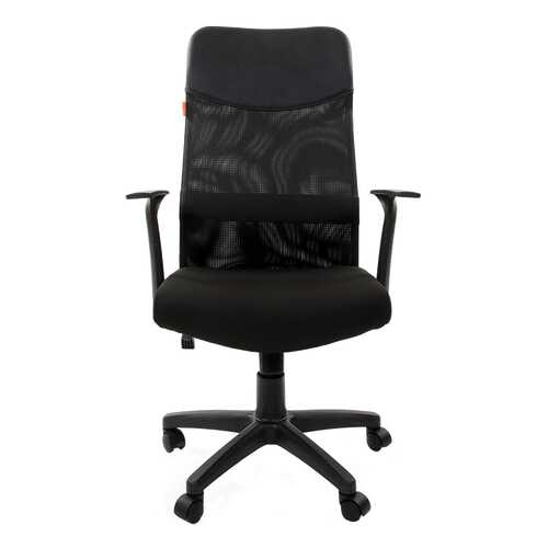 Компьютерное кресло CHAIRMAN 610 LT 00-07008728, черный в ИКЕНация