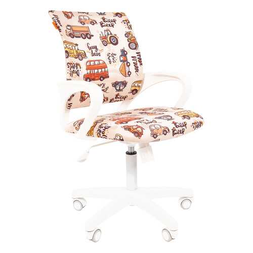 Компьютерное кресло CHAIRMAN Kids 103 00-07027829, разноцветный в ИКЕНация