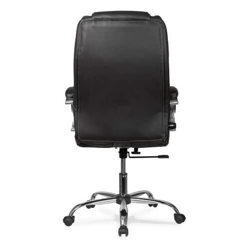 Компьютерное кресло College BX-3295/Кожа PU черная в ИКЕНация