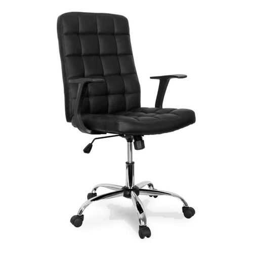 Компьютерное кресло College BX-3619/Экокожа черная в ИКЕНация