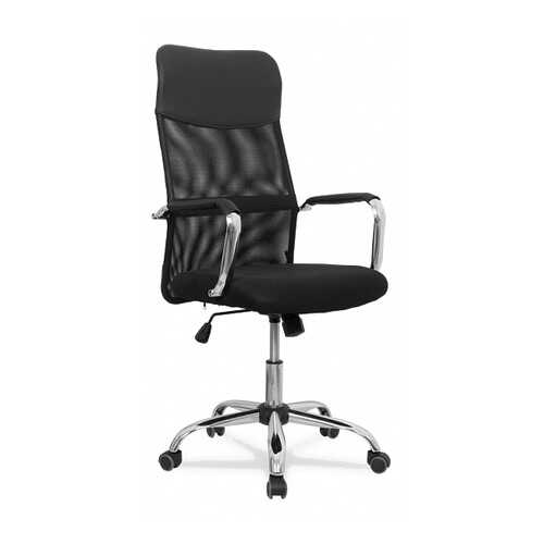 Компьютерное кресло College CLG-419 MХН PC_CLG-419_MXH_Black, черный в ИКЕНация
