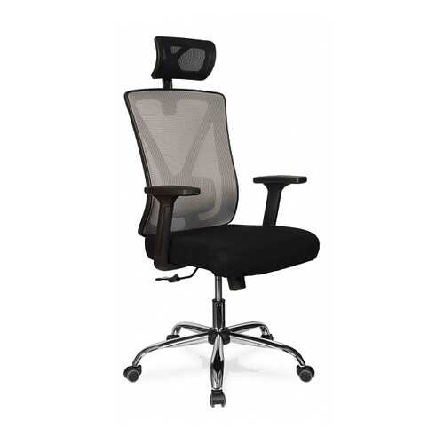 Компьютерное кресло College CLG-424 MXH-A RC_CLG-424_MXH-A_Black, черный в ИКЕНация