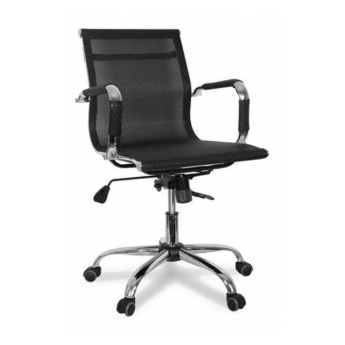 Компьютерное кресло College CLG-619 MXH-B RC_CLG-619_MXH-B_Black, черный в ИКЕНация