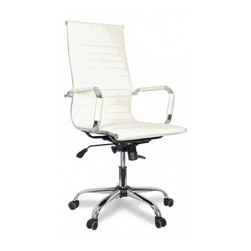 Компьютерное кресло College CLG-620 LXH-A PC_CLG-620_LXH-A_Beige, бежевый в ИКЕНация