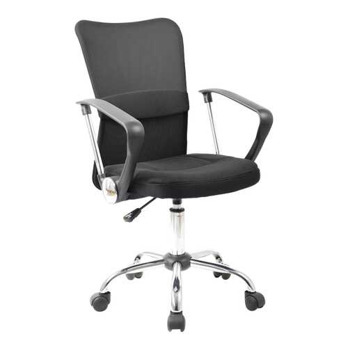 Компьютерное кресло College H-298FA-1 Black 284432, черный в ИКЕНация