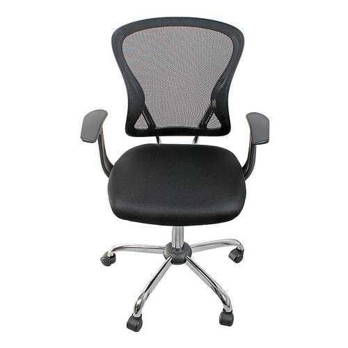 Компьютерное кресло College H-8369F Black 273630, черный в ИКЕНация