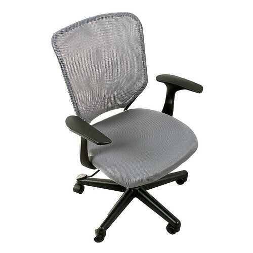 Компьютерное кресло College H-8828F Grey 277657, серый в ИКЕНация