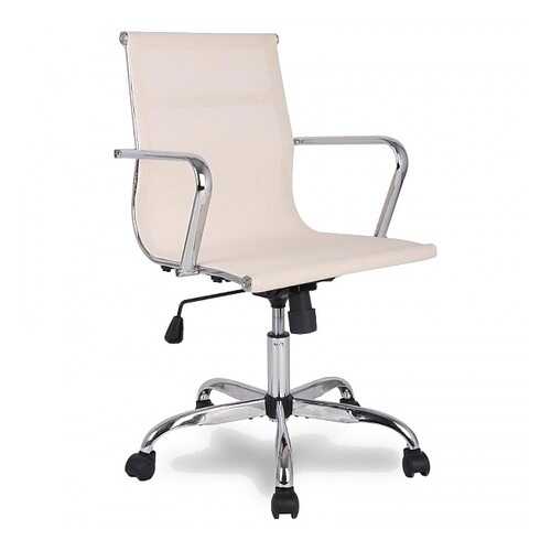 Компьютерное кресло College H-966F-2 RC_558, бежевый в ИКЕНация