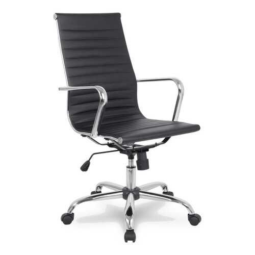 Компьютерное кресло College H-966L-1 286606, черный в ИКЕНация