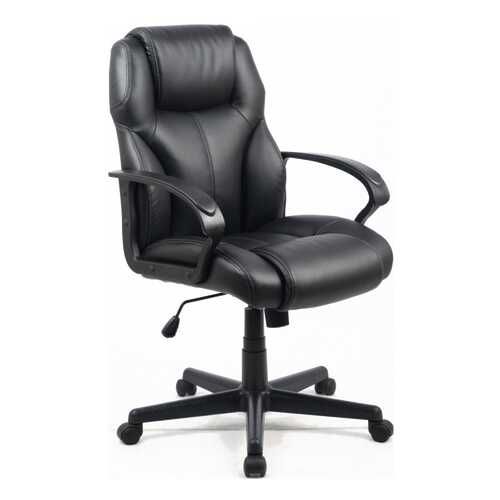 Компьютерное кресло College HLC-0601 Black 277661, черный в ИКЕНация