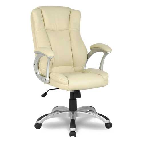 Компьютерное кресло College HLC-0631-1 Beige 277666, бежевый в ИКЕНация