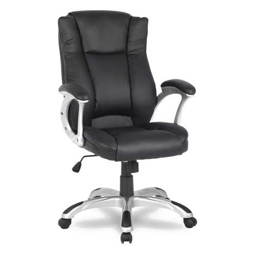 Компьютерное кресло College HLC-0631-1 Black 277665, черный в ИКЕНация