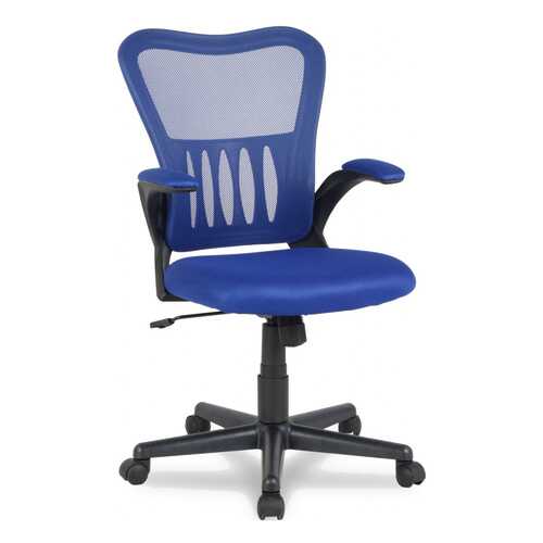 Компьютерное кресло College HLC-0658F Blue 277653, синий в ИКЕНация
