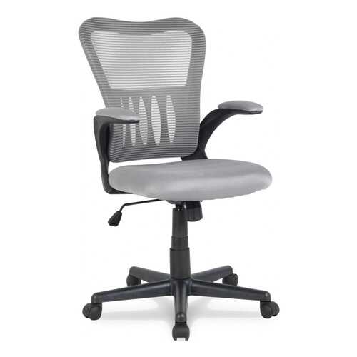 Компьютерное кресло College HLC-0658F Grey 277652, серый в ИКЕНация