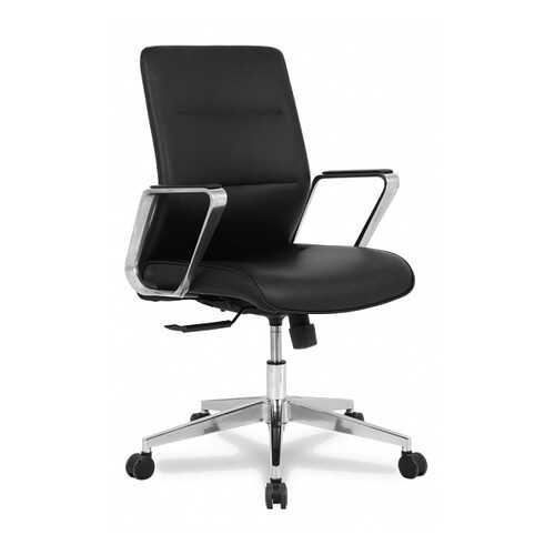 Компьютерное кресло College HLC-2415L-2 RC_HLC-2415L-2_Black, черный в ИКЕНация