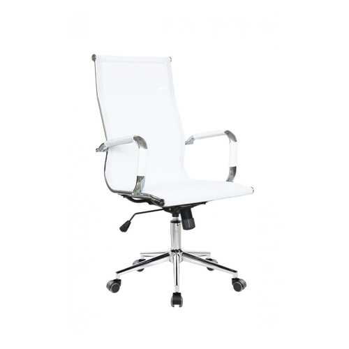 Компьютерное кресло RCH 6001-1S/Сетка белая в ИКЕНация