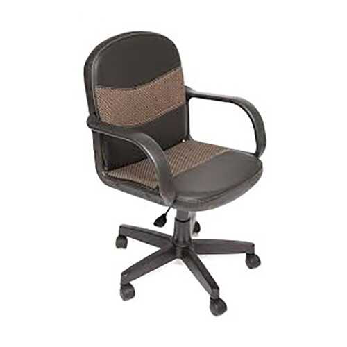 Компьютерное кресло TetChair Baggi, бежевый/черный в ИКЕНация