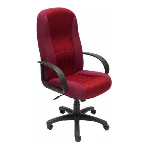 Компьютерное кресло TetChair CH833, красный в ИКЕНация