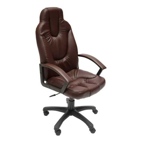 Компьютерное кресло TetChair Neo 2, коричневый в ИКЕНация
