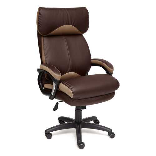Компьютерное кресло TetChair TET_12905, серый в ИКЕНация