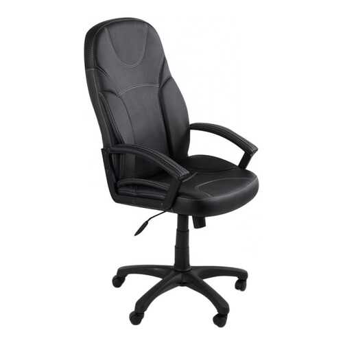 Компьютерное кресло TetChair Twister, черный в ИКЕНация