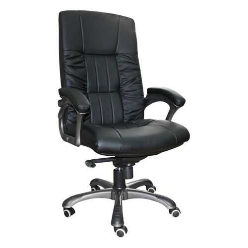 Компьютерное кресло Tutkresla Q-15 Silver 8576038, черный в ИКЕНация