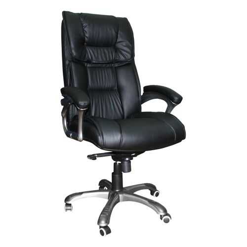 Компьютерное кресло Tutkresla Q-21 Silver 4129072, черный в ИКЕНация