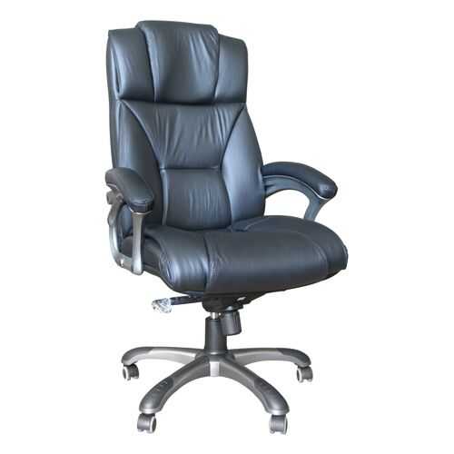 Компьютерное кресло Tutkresla Q-44 Silver 6399904, черный в ИКЕНация