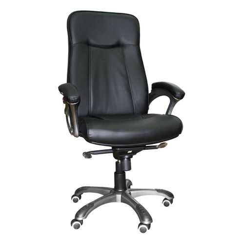 Компьютерное кресло Tutkresla Q-52 Silver 2323232, черный в ИКЕНация