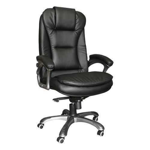 Компьютерное кресло Tutkresla Q-64 Silver 3544274, черный в ИКЕНация