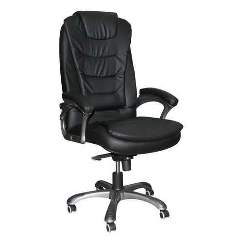 Компьютерное кресло Tutkresla Q-65 Silver 8882957, черный в ИКЕНация