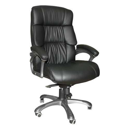 Компьютерное кресло Tutkresla Q-75 Silver 5000697, черный в ИКЕНация