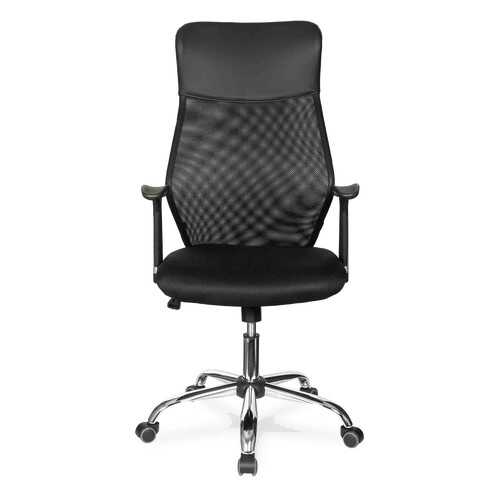 Кресло компьютерное CLG-418 MXH Black в ИКЕНация